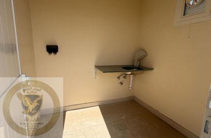 Land - Studio for rent in Al Jlail - Al Sajaa - Sharjah