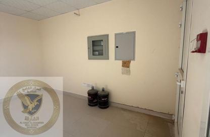 Land - Studio for rent in Al Jlail - Al Sajaa - Sharjah