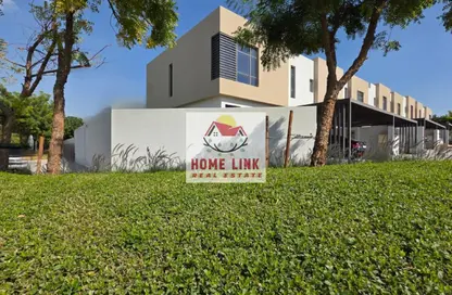 Townhouse - 3 Bedrooms - 4 Bathrooms for rent in Nasma Residence - Al Tai - Sharjah