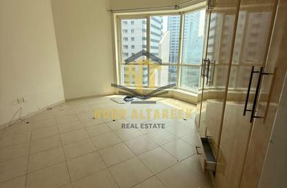Apartment - 2 - 2 for rent in Al Khan Lagoon Tower - Al Khan Lagoon - Al Khan - Sharjah Apartment - 2 - 2 for rent in Al Khan Lagoon Tower - Al Khan Lagoon - Al Khan - Sharjah
