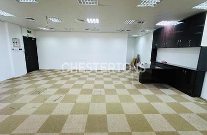 Office Space - Studio for rent in Gold Tower (Au Tower) - JLT Cluster I - Jumeirah Lake Towers - Dubai