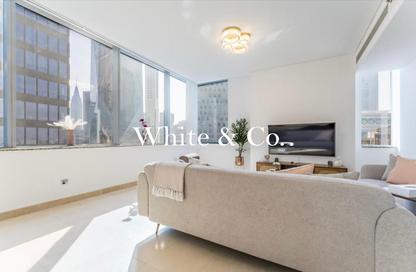 Apartment - 2 Bedrooms - 3 Bathrooms for rent in Sky Gardens - DIFC - Dubai