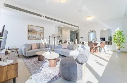 Apartment - 2 Bedrooms - 3 Bathrooms for rent in Sky Gardens - DIFC - Dubai