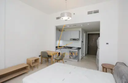 Apartment - Studio - 1 Bathroom for rent in AZIZI Roy Mediterranean - Al Furjan - Dubai