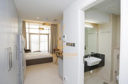 Apartment - Studio - 1 Bathroom for rent in AZIZI Roy Mediterranean - Al Furjan - Dubai Apartment - Studio - 1 Bathroom for rent in AZIZI Roy Mediterranean - Al Furjan - Dubai