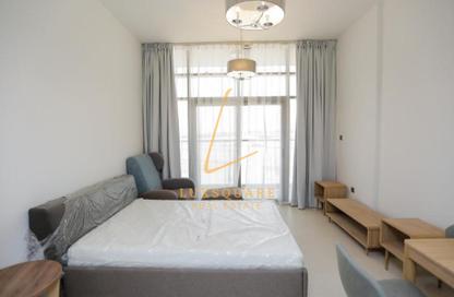 Apartment - Studio - 1 Bathroom for rent in AZIZI Roy Mediterranean - Al Furjan - Dubai Apartment - Studio - 1 Bathroom for rent in AZIZI Roy Mediterranean - Al Furjan - Dubai