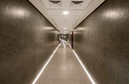 Apartment - 3 - 2 for rent in Nadine Residences 2 - Nadine Residences - Al Furjan - Dubai