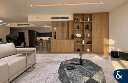 Apartment - 3 - 3 for sale in Murjan 1 - Murjan - Jumeirah Beach Residence - Dubai