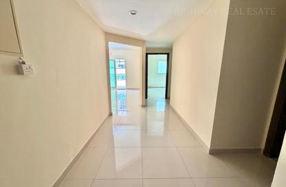 Apartment - 2 Bedrooms - 2 Bathrooms for rent in Muwaileh 29 Building - Muwaileh - Sharjah