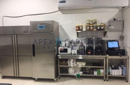 Shop - Studio - 1 for sale in Sobha Ivory Tower 1 - Sobha Ivory Towers - Business Bay - Dubai