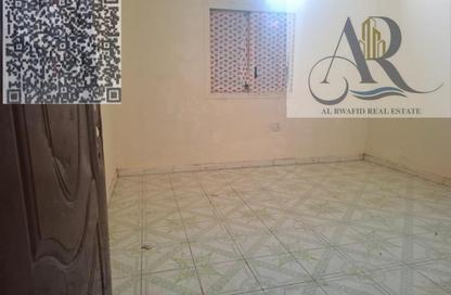 Labor Camp - Studio - 7+ Bathrooms for rent in Al Sajaa S - Al Sajaa - Sharjah Labor Camp - Studio - 7+ Bathrooms for rent in Al Sajaa S - Al Sajaa - Sharjah