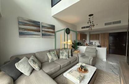 Apartment - 3 Bedrooms - 3 Bathrooms for sale in Al Maryah Vista - Al Maryah Island - Abu Dhabi