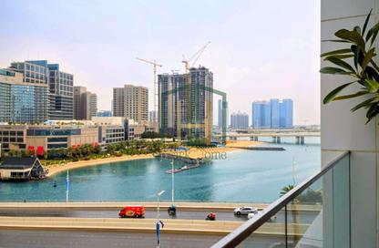 Apartment - 3 Bedrooms - 3 Bathrooms for sale in Al Maryah Vista - Al Maryah Island - Abu Dhabi