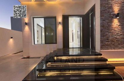 Villa - 3 Bedrooms - 5 Bathrooms for sale in Al Yasmeen 1 - Al Yasmeen - Ajman
