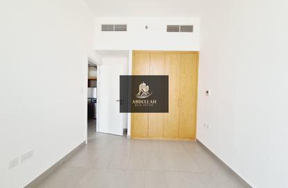 Apartment - 1 Bedroom - 1 Bathroom for rent in Al Mamsha - Muwaileh - Sharjah