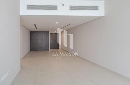 Apartment - 3 Bedrooms - 4 Bathrooms for rent in The Residence Central Park - Shams Abu Dhabi - Al Reem Island - Abu Dhabi