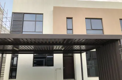 Townhouse - 4 Bedrooms - 5 Bathrooms for sale in Nasma Residence - Al Tai - Sharjah