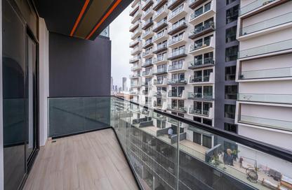 Apartment - 2 Bedrooms - 2 Bathrooms for sale in Binghatti LUNA - District 12 - Jumeirah Village Circle - Dubai