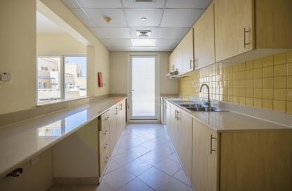Apartment - 2 Bedrooms - 3 Bathrooms for sale in Yakout - Bab Al Bahar - Al Marjan Island - Ras Al Khaimah