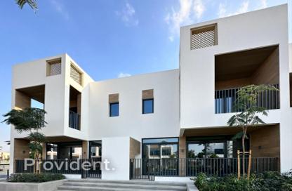 Villa - 3 Bedrooms - 4 Bathrooms for rent in Bliss - Arabian Ranches 3 - Dubai