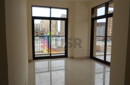 Apartment - 2 Bedrooms - 3 Bathrooms for rent in Al Rimmal Residence A - Al Rimmal Residences - Al Jaddaf - Dubai