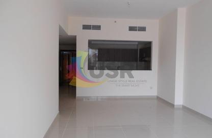 Apartment - 2 Bedrooms - 3 Bathrooms for rent in Al Rimmal Residence A - Al Rimmal Residences - Al Jaddaf - Dubai