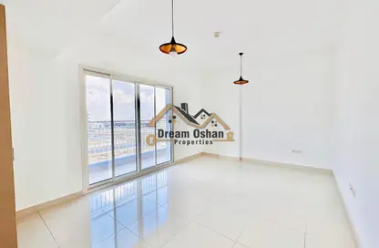 Apartment - 2 Bedrooms - 2 Bathrooms for rent in I D Blu Building - International City Phase 2 - Al Warsan 4 - Al Warsan - Dubai