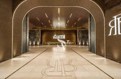 Apartment - 1 - 2 for rent in Regalia By Deyaar - Business Bay - Dubai