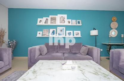 Apartment - 2 Bedrooms - 3 Bathrooms for rent in Botanica Tower - Dubai Marina - Dubai