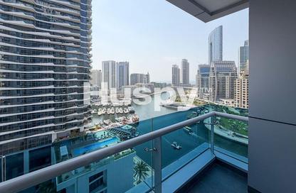 Apartment - 1 - 1 for rent in Orra Marina - Dubai Marina - Dubai Apartment - 1 - 1 for rent in Orra Marina - Dubai Marina - Dubai