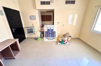 Apartment - Studio - 1 Bathroom for rent in Muwailih Building - Muwaileh - Sharjah Apartment - Studio - 1 Bathroom for rent in Muwailih Building - Muwaileh - Sharjah