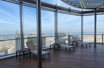 Apartment - 2 Bedrooms - 3 Bathrooms for rent in Burj Khalifa - Burj Khalifa Area - Downtown Dubai - Dubai
