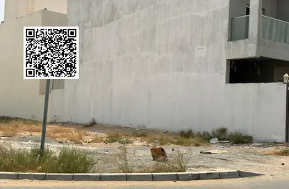 Land - Studio for sale in Al Yasmeen 1 - Al Yasmeen - Ajman