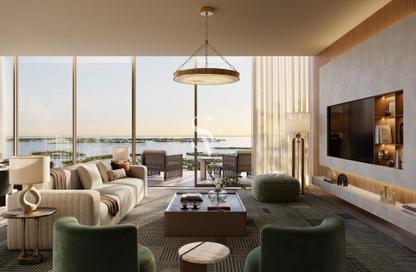 Apartment - 2 Bedrooms - 2 Bathrooms for sale in Avarra by Palace - Business Bay - Dubai
