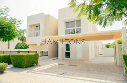 Townhouse - 3 Bedrooms - 4 Bathrooms for sale in Al Zahia 1 - Al Zahia - Muwaileh Commercial - Sharjah