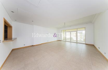 Apartment - 1 - 2 for rent in Al Msalli - Shoreline Apartments - Palm Jumeirah - Dubai