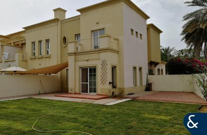 Villa - 3 Bedrooms - 3 Bathrooms for sale in Springs 1 - The Springs - Dubai