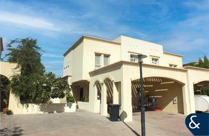 Villa - 3 Bedrooms - 3 Bathrooms for sale in Springs 1 - The Springs - Dubai
