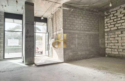 Shop - Studio - 1 Bathroom for rent in Binghatti Tulip - District 11 - Jumeirah Village Circle - Dubai