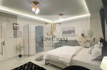 Apartment - Studio - 1 for rent in CityLife Al Tallah - Al Tallah 2 - Ajman Apartment - Studio - 1 for rent in CityLife Al Tallah - Al Tallah 2 - Ajman