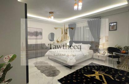 Apartment - Studio - 1 for rent in CityLife Al Tallah - Al Tallah 2 - Ajman Apartment - Studio - 1 for rent in CityLife Al Tallah - Al Tallah 2 - Ajman
