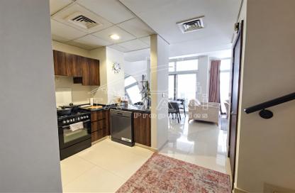 Townhouse - 3 - 3 for rent in Avencia - Damac Hills 2 - Dubai