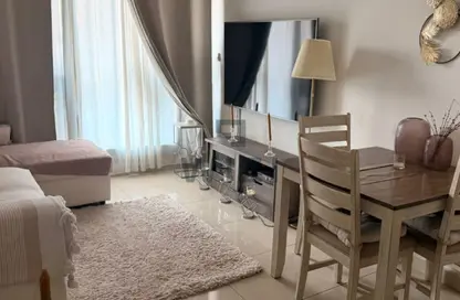 Apartment - 1 Bedroom - 2 Bathrooms for sale in Marina Residence B - Marina Residence - Dubai Marina - Dubai