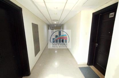 Apartment - Studio - 1 for rent in Building 89 - Mediterranean Cluster - Discovery Gardens - Dubai