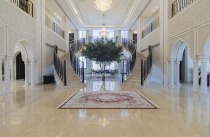 Villa - 4 Bedrooms - 7+ Bathrooms for rent in Al Barsha 3 Villas - Al Barsha 3 - Al Barsha - Dubai Villa - 4 Bedrooms - 7+ Bathrooms for rent in Al Barsha 3 Villas - Al Barsha 3 - Al Barsha - Dubai