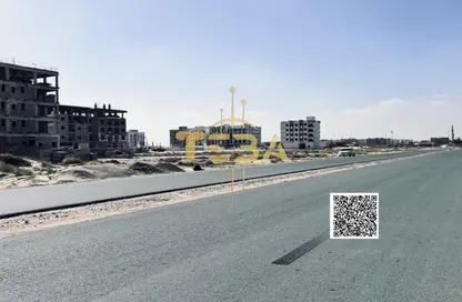 Land - Studio for sale in Ajman Global City - Al Alia - Ajman Land - Studio for sale in Ajman Global City - Al Alia - Ajman