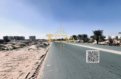أرض - استوديو للبيع في عجمان جلوبال سيتي - العالية - عجمان
