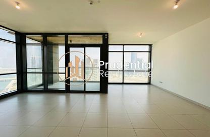 Apartment - 3 - 4 for rent in Canal Residence - Al Reem Island - Abu Dhabi Apartment - 3 - 4 for rent in Canal Residence - Al Reem Island - Abu Dhabi