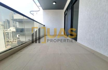 Apartment - 1 Bedroom - 2 Bathrooms for rent in Elysium Residence 2 - Jumeirah Garden City - Al Satwa - Dubai Apartment - 1 Bedroom - 2 Bathrooms for rent in Elysium Residence 2 - Jumeirah Garden City - Al Satwa - Dubai