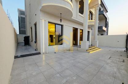 Villa - 6 Bedrooms - 7+ Bathrooms for sale in Kabbali Hills - Al Helio 2 - Al Helio - Ajman